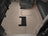 WeatherTech DigitalFit Floor Liners for 2021 2020 2019 2018 2017 Chrysler Pacifica [Covers 2nd & 3rd Row, Tan] | 459452