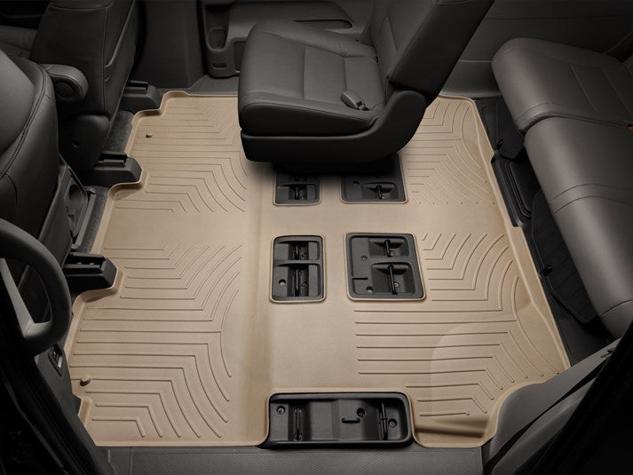 WeatherTech 459454