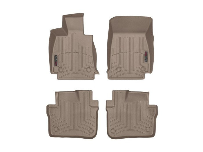 WeatherTech 45954-1-2