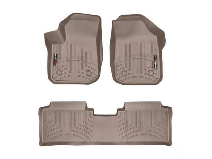WeatherTech 45964-1-2