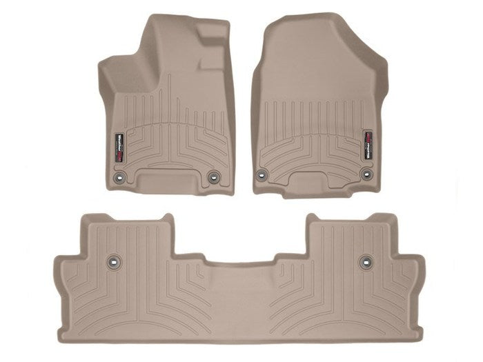WeatherTech 45971-1-2