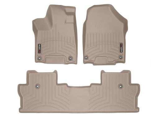 WeatherTech 45971-1-2