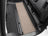 WeatherTech DigitalFit Floor Liners for 2022 2021 2020 2019 2018 2017 Honda Ridgeline [Covers Rear (2nd) Row, Tan] | 459713