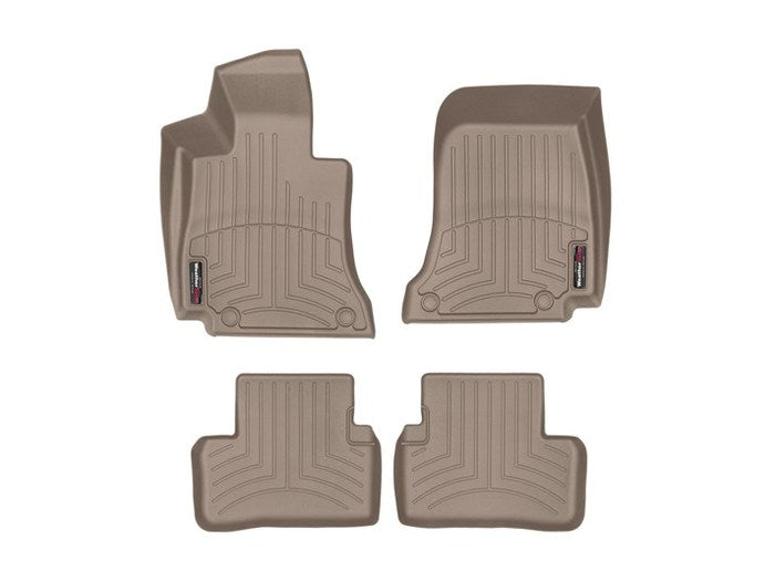 WeatherTech 459731-459462