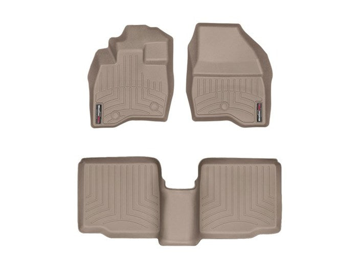 WeatherTech 459811-453592