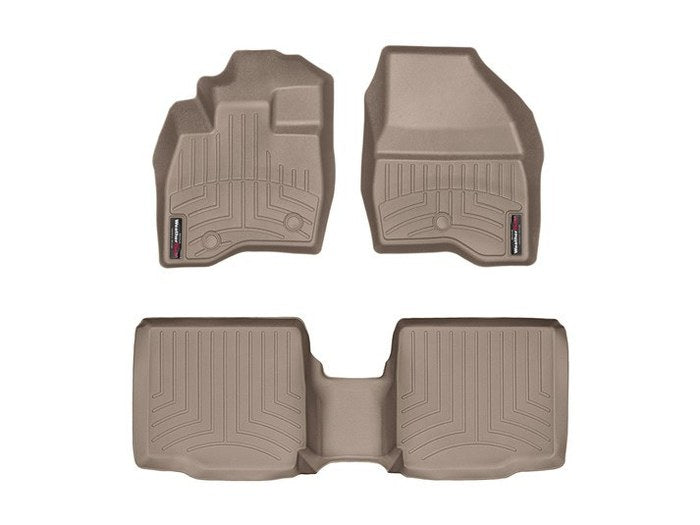 WeatherTech 459811-453594