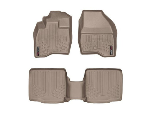 WeatherTech 459811-453594