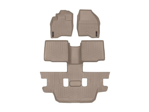 WeatherTech 459811-453596