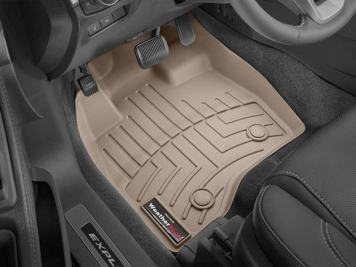 WeatherTech 459811
