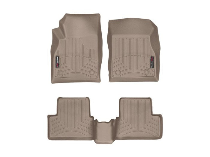 WeatherTech 459961-453442