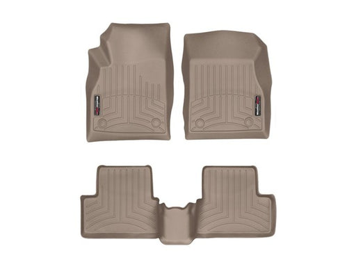 WeatherTech 459961-453442