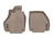 WeatherTech DigitalFit Floor Liners for 488 GTB/488 Spider [Covers Rear (3rd) Row, ] | 459981