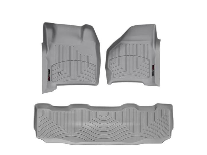 WeatherTech 46002-1-2