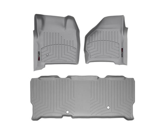 WeatherTech 46002-1-3