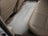 WeatherTech DigitalFit Floor Liners for Ford [Covers Rear (2nd) Row, Gray] | 460022