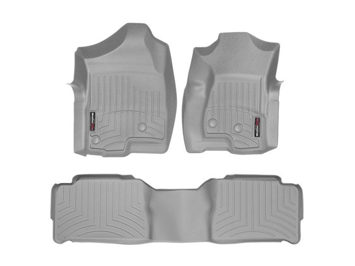 WeatherTech 46003-1-2