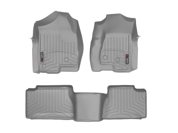 WeatherTech 46003-1-4