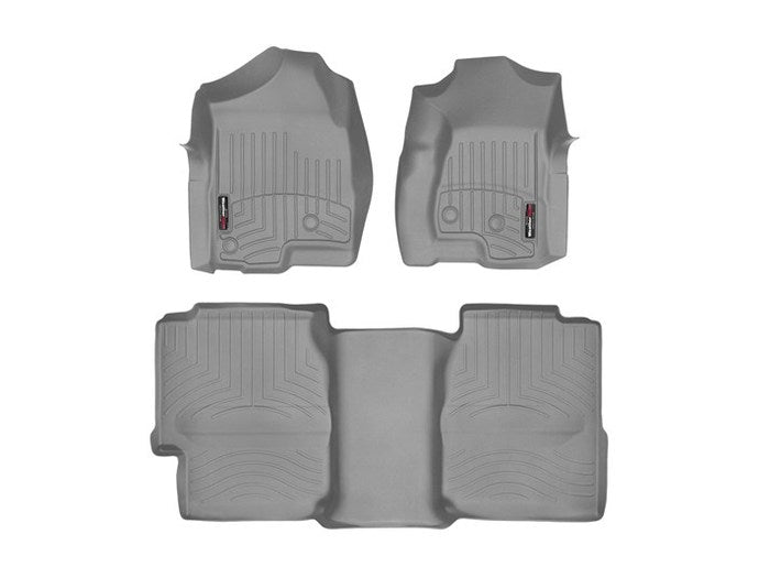 WeatherTech 460031-460622