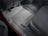 WeatherTech DigitalFit Floor Liners for Dodge [Covers Front Row, Gray] | 460041