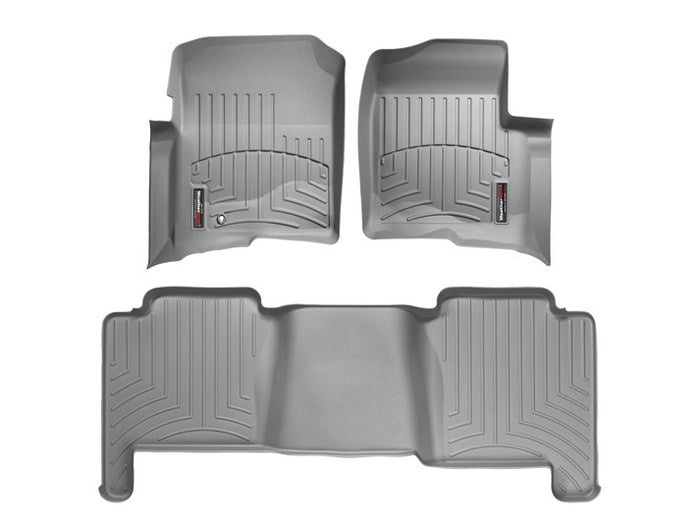 WeatherTech 46005-1-2
