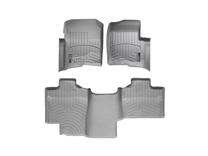 WeatherTech 46005-1-3