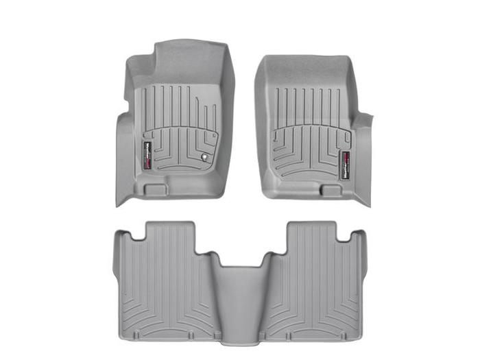 WeatherTech 46006-1-2