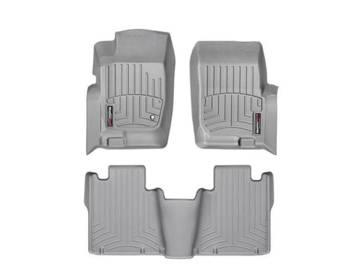 WeatherTech 46006-1-2