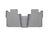 WeatherTech DigitalFit Floor Liners for Explorer/Mountaineer [Covers Rear (2nd) Row, Gray] | 460062