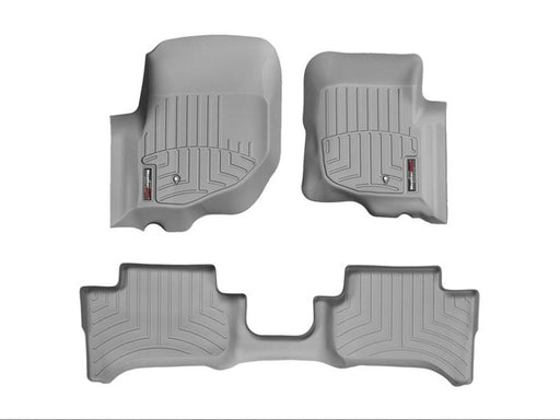 WeatherTech 46008-1-2