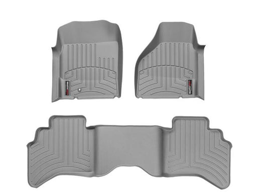 WeatherTech 460121-460042