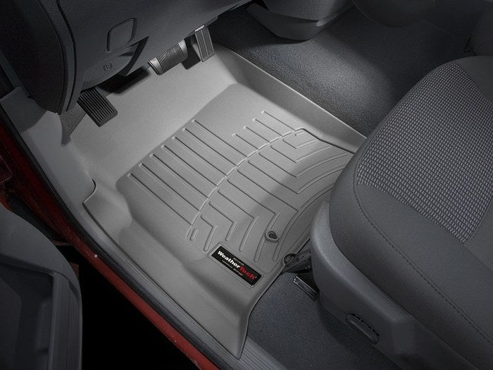 WeatherTech 460121
