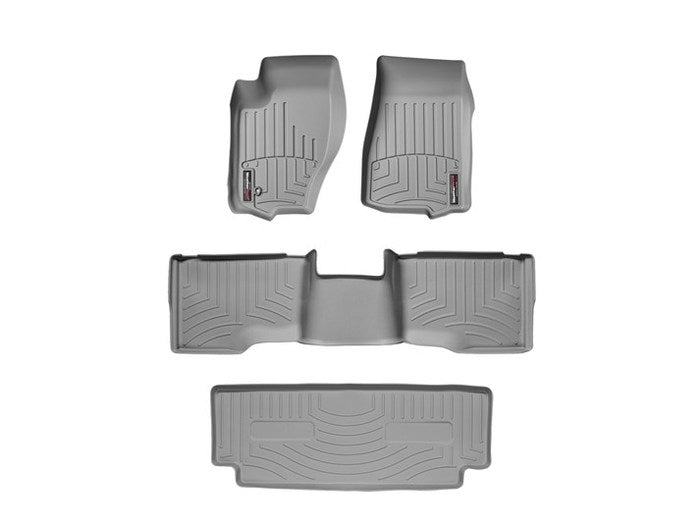 WeatherTech 46013-1-2-3