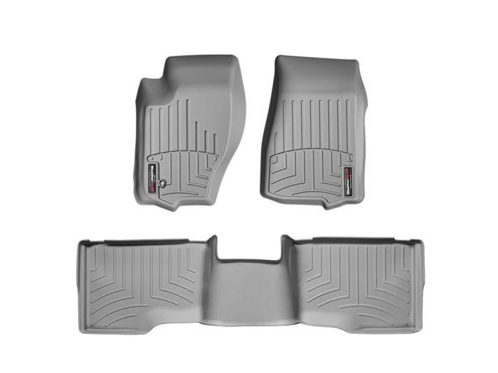 WeatherTech 46013-1-2