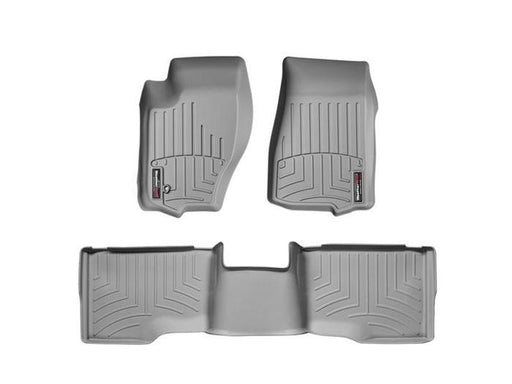 WeatherTech 46013-1-2