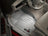 WeatherTech DigitalFit Floor Liners for Commander/Grand Cherokee [Covers Front Row, Gray] | 460131