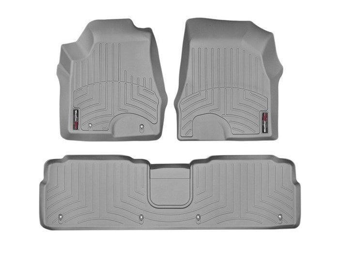 WeatherTech 460141-460393