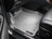 WeatherTech DigitalFit Floor Liners for Lexus/Toyota [Covers Front Row, Gray] | 460141