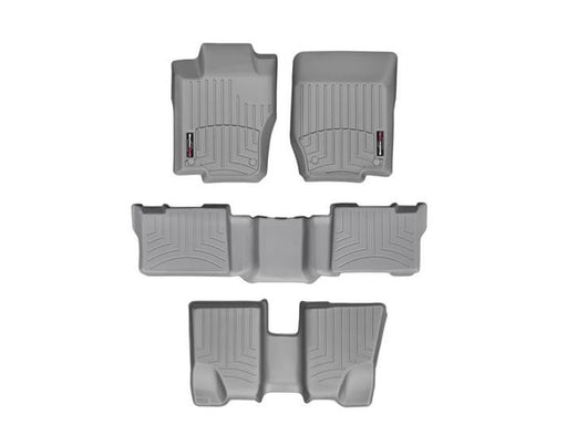 WeatherTech 46016-1-2-3