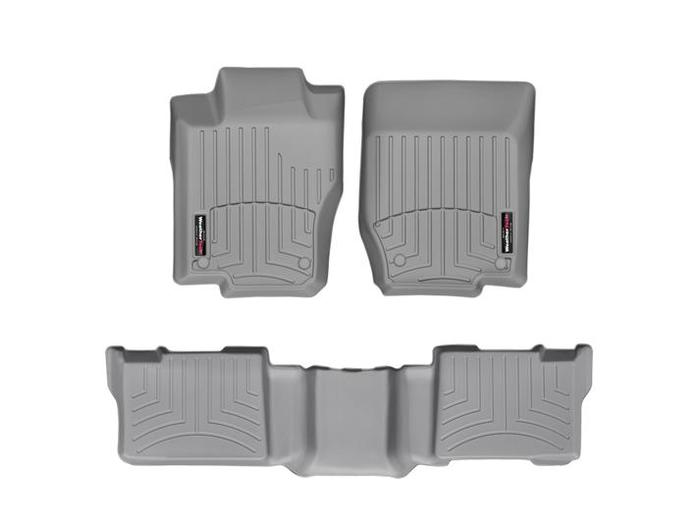 WeatherTech 46016-1-2