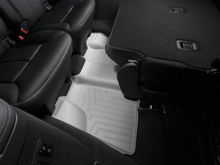 WeatherTech 460163
