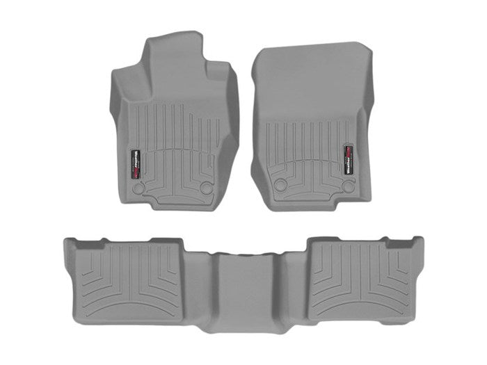 WeatherTech 460171-460162