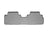WeatherTech DigitalFit Floor Liners for Ford/Mazda/Mercury [Covers Rear (2nd) Row, Gray] | 460182