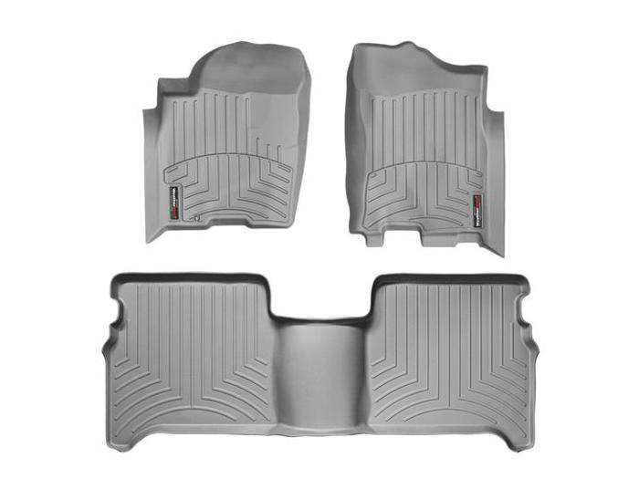 WeatherTech 46019-1-2