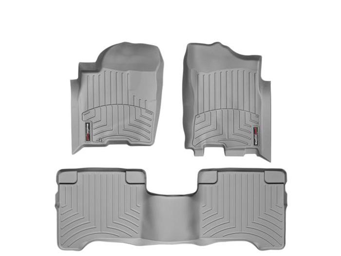 WeatherTech 46019-1-4