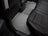 WeatherTech DigitalFit Floor Liners for 2015 2014 2013 2012 2011 2010 2009 2008 2007 2006 2005 2004 Nissan Titan [Covers Rear (2nd) Row, Gray] | 460192