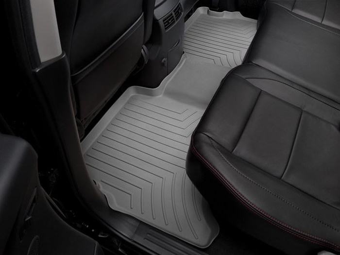 WeatherTech 460192