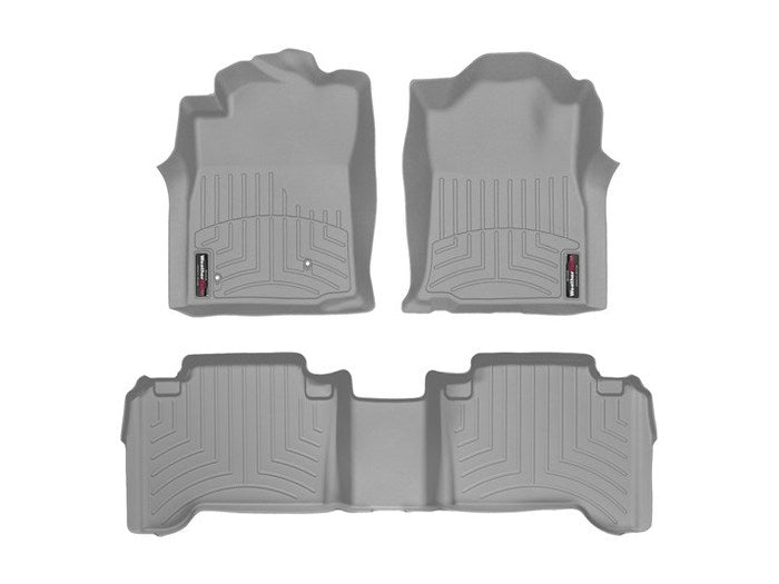 WeatherTech 46021-1-3