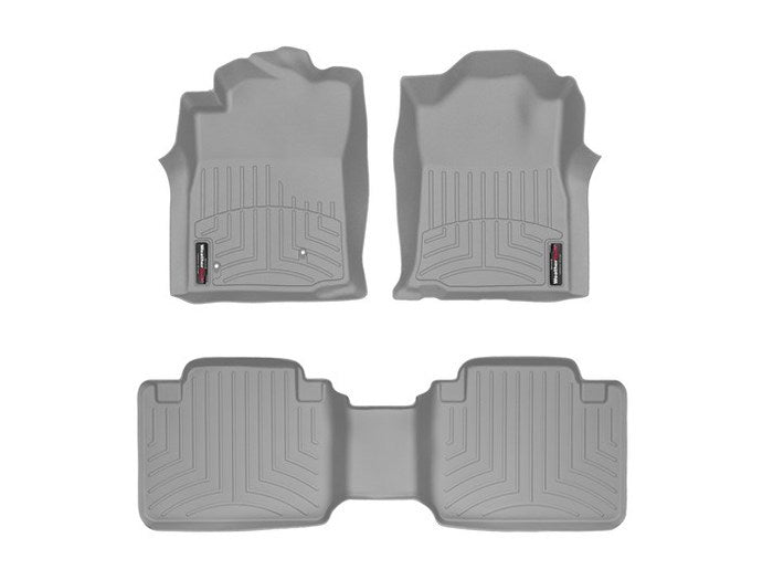 WeatherTech 46021-1-4