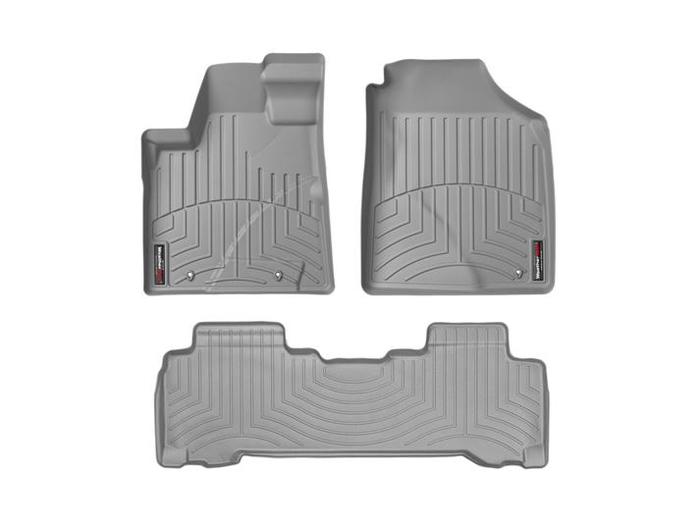 WeatherTech 46022-1-2