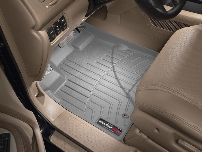 WeatherTech 460221